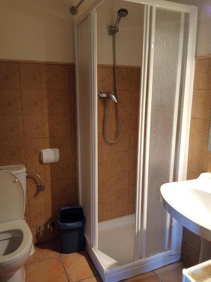 Hotel Espadan Azuebar ภายนอก รูปภาพ